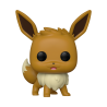 FUNKO POP 540 EEVEE EVOLI JUMBO 25 CM VINYL FIGURE