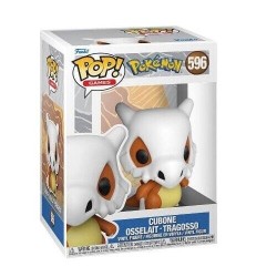 FUNKO POP GAMES 596 -...