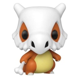 FUNKO POP GAMES 596 - POKEMON - CUBONE - OSSELAIT - TRAGOSSO 10 CM VINYL FIGURE