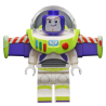 LEGO MINIFIGURE Buzz Lightyear TOY018 TOY STORY