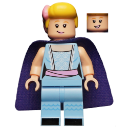 LEGO MINIFIGURE Bo Peep...