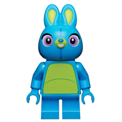 LEGO MINIFIGURE Bunny...