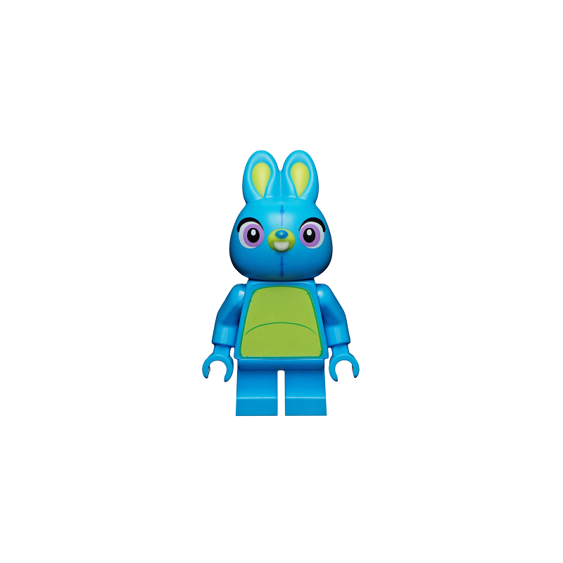 LEGO MINIFIGURE Bunny TOY020 TOY STORY BUZZ LIGHTYEAR