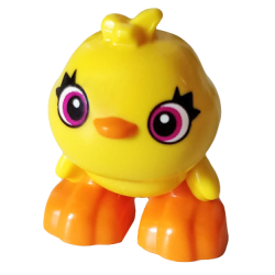 LEGO MINIFIGURE Ducky...