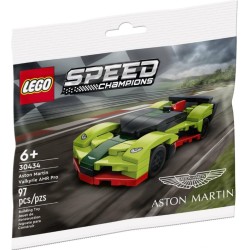 LEGO 30434 Aston Martin...