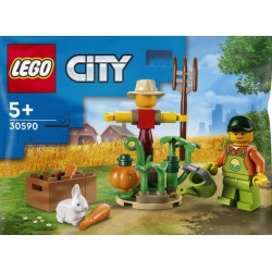 LEGO 30590 CITY Farm Garden...