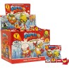 SUPERTHINGS SUPERZINGS Serie 1 – BOX da 50 personaggi  Super Things ZINGS