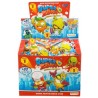 SUPERTHINGS SUPERZINGS Serie 1 – BOX da 50 personaggi  Super Things ZINGS