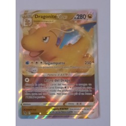 CARTA DRAGONITE V ASTRO 50...