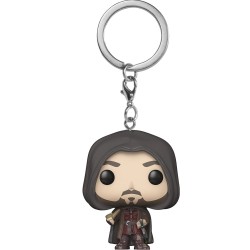 FUNKO KEYCHAIN ARAGORN LORD...