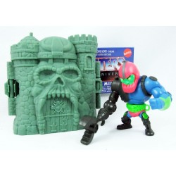 MATTTEL MOTU TRAP JAW...