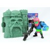 MATTTEL MOTU TRAP JAW MASTERS OF THE UNIVERSE Eternia Minis - Wave 1