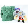 MATTTEL MOTU RAM MAN MASTERS OF THE UNIVERSE Eternia Minis - Wave 1