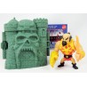 MATTTEL MOTU JITSU MASTERS OF THE UNIVERSE Eternia Minis - Wave 1