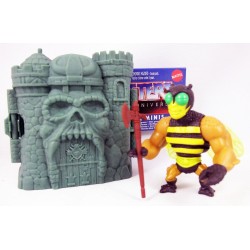 MATTTEL MOTU BUZZ-OFF...