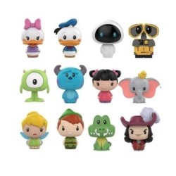 FUNKO SERIE COMPLETA PINT SIZE DISNEY SUPER HEROES