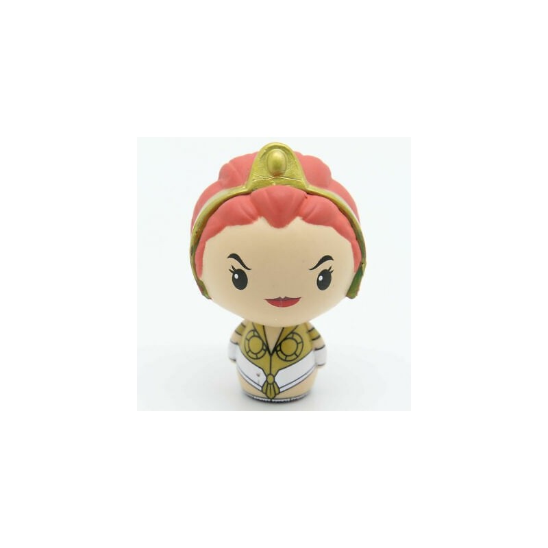 FUNKO TEELA PINT SIZE MOTU MASTERS OF THE UNIVERSE