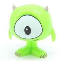 FUNKO MIKE WAZOWSKI PINT SIZE DISNEY SUPER HEROES