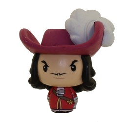 FUNKO CAPITAN UNCINO PINT SIZE DISNEY SUPER HEROES