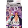 BANDAI ONE PIECE ROMANCE DAWN STARTER DECK JAPANESE CARD GAME ST-05 GIAPPONESE