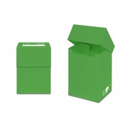 ULTRA-PRO 85296 - PORTA MAZZO - LIME GREEN