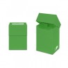 ULTRA-PRO 85296 - PORTA MAZZO - LIME GREEN