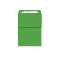 ULTRA-PRO 85296 - PORTA MAZZO - LIME GREEN