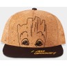 MARVEL GUARDIANS OF THE GALAXY - CAPPELLINO - GROOT