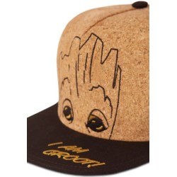 MARVEL GUARDIANS OF THE GALAXY - CAPPELLINO - GROOT