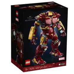 LEGO 76210 Hulkbuster