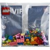 LEGO 40512 ADD ON PACK VIP FUN AND FUNKY SET ESCLUSIVO