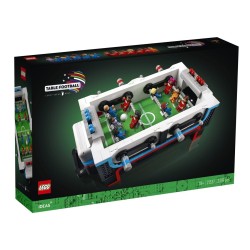 LEGO 21337 Calcio balilla...