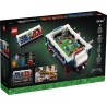 LEGO 21337 Calcio balilla BIGLIARDINO IDEAS 45 SCATOLA LEG. ROVINATA