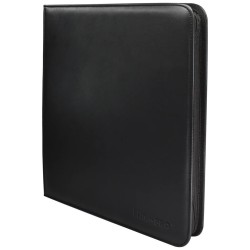 ULTRA PRO VIVID ZIP ALBUM 9...