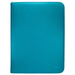 ULTRA PRO VIVID CON ZIP 9 -...