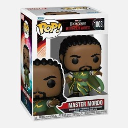 FUNKO POP 1003 MASTER MORDO...