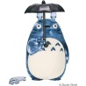 CRYSTAL PUZZLE TOTORO GRAY - IL MIO VICINO TOTORO - 42 PEZZI 95x147x48mm