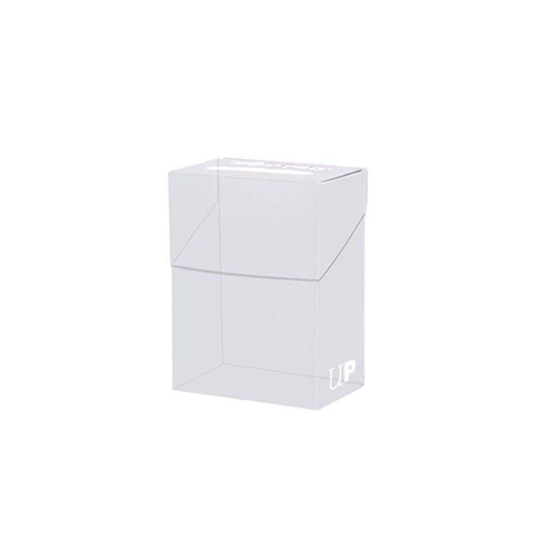 ULTRA-PRO 81454 - PORTA MAZZO - CLEAR - TRASPARENTE