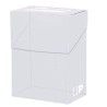 ULTRA-PRO 81454 - PORTA MAZZO - CLEAR - TRASPARENTE