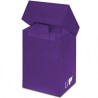 ULTRA-PRO 82482 - PORTA MAZZO - PURPLE VIOLA