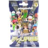 PLAYMOBIL 5537 BUSTINA SERIE 7