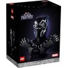 LEGO 76215 MARVEL SUPER HEROES Black Panther 2022