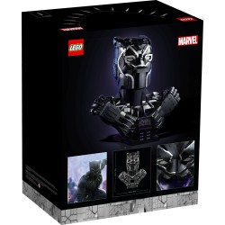 LEGO 76215 MARVEL SUPER HEROES Black Panther 2022