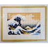 LEGO 31208 ART THE GREAT WAVE HOKUSAI 2023