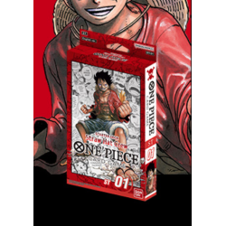 ONE PIECE CARD GAME STARTER...