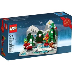 LEGO 40564 GLI ELFI...