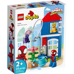 LEGO 10995 DUPLO  LA CASA...