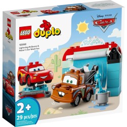 LEGO 10996 DUPLO...