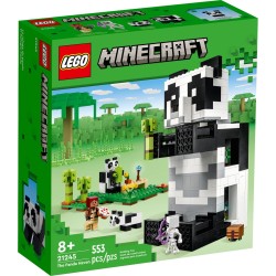 LEGO 21245 MINECRAFT IL...