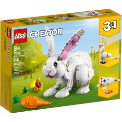 LEGO 31133 CREATOR -...